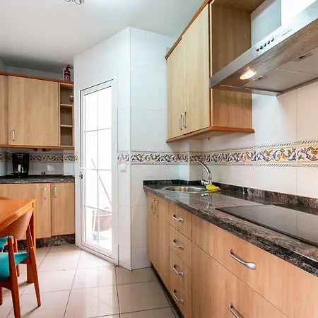 Apartamento En Burriana Playa - Edificio Rubarsal *