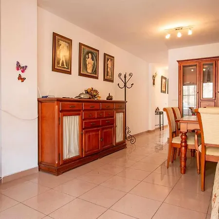 Apartamento En Burriana Playa - Edificio Rubarsal Apartment