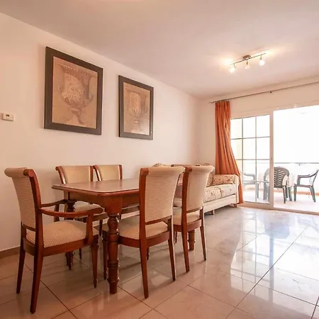 Apartment Apartamento En Burriana Playa - Edificio Rubarsal