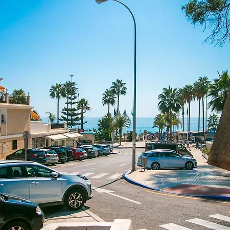 Apartamento En Burriana Playa - Edificio Rubarsal Apartment