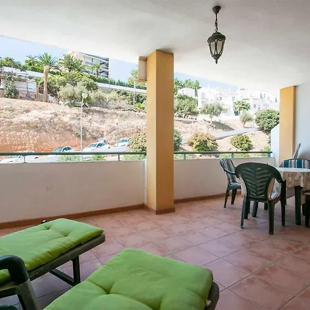Apartamento En Burriana Playa - Edificio Rubarsal