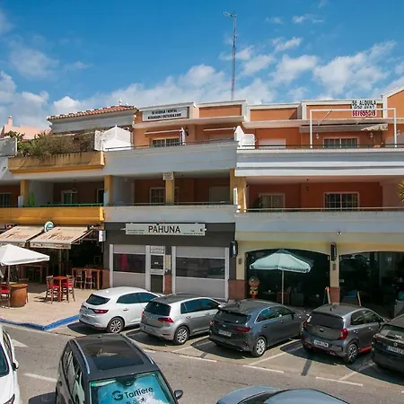 Apartment Apartamento En Burriana Playa - Edificio Rubarsal